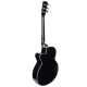 3. V-TONE EAG SET BK elektrische Akustikgitarre + Verstärker