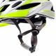 49. Meteor Gruver 24800-24802 Fahrradhelm 52-56 cm