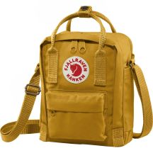 Fjällräven KANKEN SLING Vinylon Ocker Unisex Umhängetasche