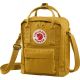 Fjällräven KANKEN SLING Vinylon Ocker Unisex Umhängetasche