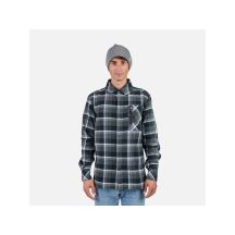 Rossignol Ranch Shirt Schwarz