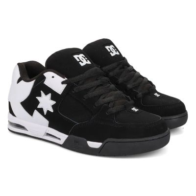 2. DC Shoes DC Command DC02220002 Schwarz