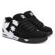 2. DC Shoes DC Command DC02220002 Schwarz