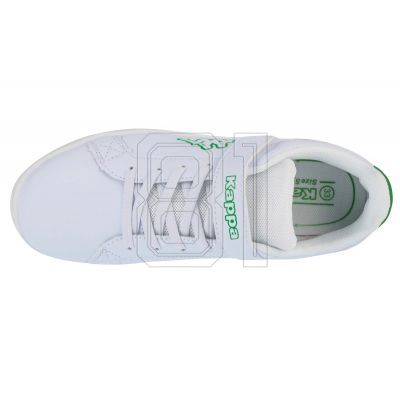 5. Kappa Kelford K Jr 261053K-1030 Schuhe