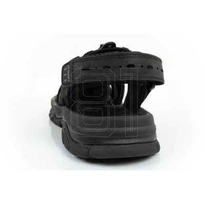 5. Grisport M GR-25-01-9029M Sandalen