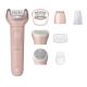 PHILIPS BRE719/00 Epilierer
