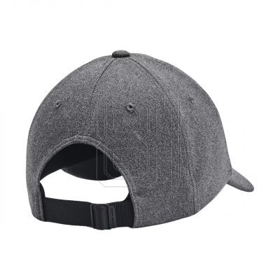2. Under Armour Blitzing Adj W 1376705 002 Kappe