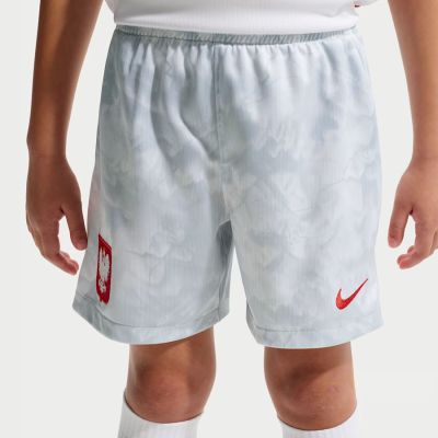 4. Nike Polen Stadium Home Kinder-Set IQ4180-100