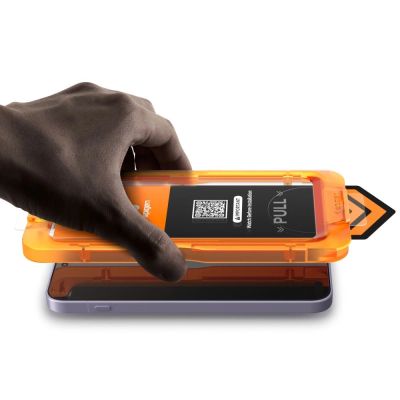 2. Spigen Glas.tR AlignMaster Slim 2er-Pack Panzerglas für OnePlus 15
