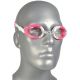 ENERO PINK SCHWIMMBRILLE MIT STÖSSEN