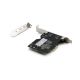 22. Digitus Firewire 800 (1394b) PCIe-Karte