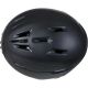 10. Salomon Ranger 4D Black MAT Skihelm 377718
