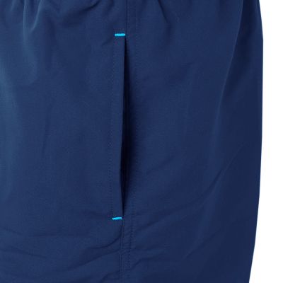 7. Crowell M marineblaue Badeshorts 300/400
