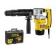 Stanley SFMEH220K-QS SDS Max Abbruchhammer, Schwarz/Gelb, 1010 W