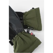 VIKING Hudson GTX Mitten Herren Freeride-Handschuhe Olivgrün Größe 10