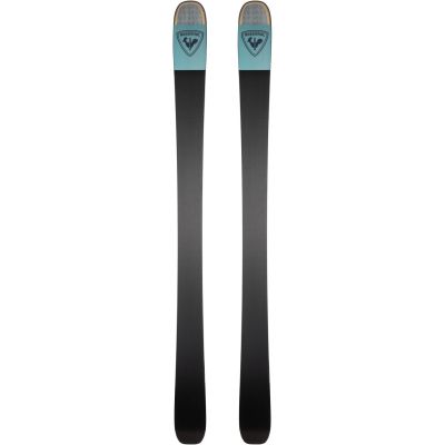 7. ROSSIGNOL SENDER 106 OFFENE SKI
