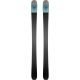 7. ROSSIGNOL SENDER 106 OFFENE SKI