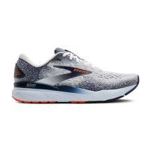 Herren Ghost 16 Asphalt Laufschuhe grau