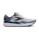 Herren Ghost 16 Asphalt Laufschuhe grau