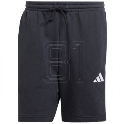 Adidas Essential 3-Streifen French Terry M JE6414 Shorts
