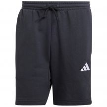Adidas Essential 3-Streifen French Terry M JE6414 Shorts