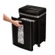 8. Fellowes Microshred 450M, 22L Aktenvernichter für den persönlichen Gebrauch