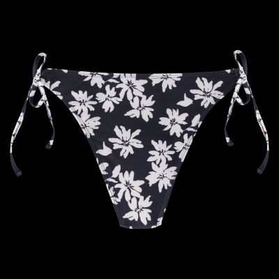 Damen-Bikinihose LADY FLORI BOTTOM