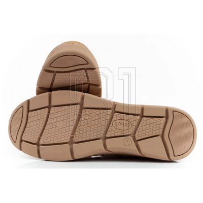 9. Scholl Bormio W Schuhe F302331013