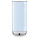 17. Smeg MFF02PBEU Milchaufschäumer/Milchwärmer, automatischer Milchaufschäumer/Milchwärmer, blau
