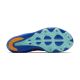 6. Hyperion Elite LD Blau Unisex Laufschuhe