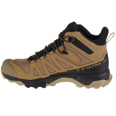 2. Salomon X Ultra 4 Mid GTX M 412941 Schuhe