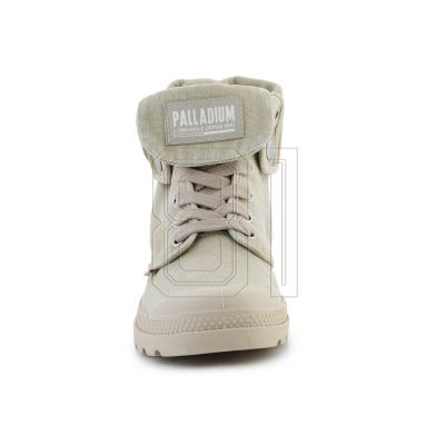 3. Palladium Baggy W Schuhe 92353-348-M