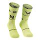 3. NORTHWAVE Typ Socken Radsocken Gelb