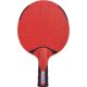 23. WETTERFESTES TISCHTENNIS-SET FÜR DEN FREIEN, 2 SCHLÄGER, 3 BÄLLE