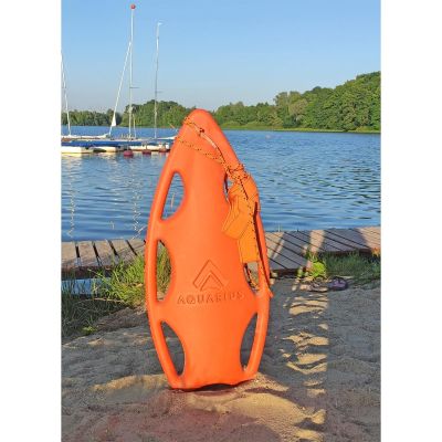14. Wassermann Aurora Rettungsboje