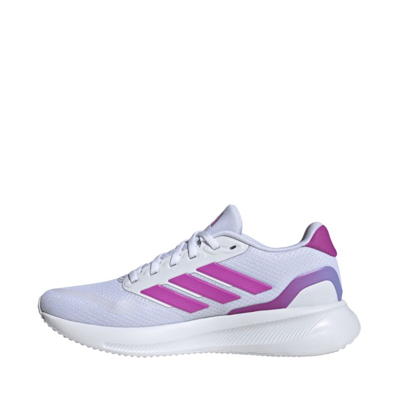 18. adidas Runfalcon 5 Running W JR3089 Schuhe