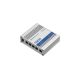 5. Teltonika TSW101 Gigabit Ethernet (10/100/1000) PoE-Unterstützung Metallic