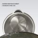 7. Maestro MR-024-GREY Wasserkocher