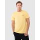 Herren T-Shirt Regular mit Aufdruck 4F 4FWSS25TTSHM1974- 4F 4FWSS25TTSHM1974-71S