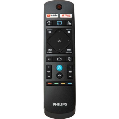 2. Professioneller LCD-Fernseher MediaSuite Philips 32HFL5114 mit einer Bildschirmdiagonale von 80 cm (32 Zoll) und LED-Hintergrundbeleuchtung – Hotel/Gastgewerbe – Smart-TV – Android TV 1920 x 1080