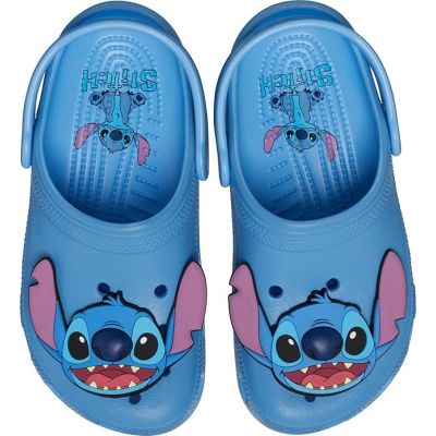 3. Crocs Stitch Classic Clog Kinder Disney Jr 209464-4TB Clogs