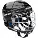 28. Bauer Prodigy Yth 1045723 Combo Hockeyhelm