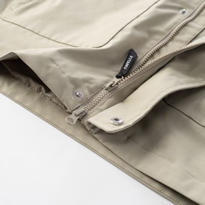 7. Herren VERLO Jacke