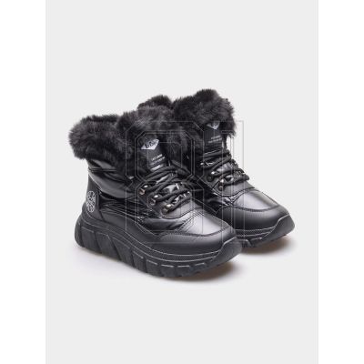 5. LEE COOPER W LCJ-23-44-1955L Schneestiefel