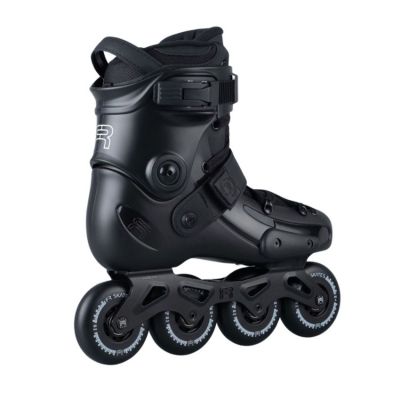 5. FRX 80 '25 Freestyle-Skates 25FRSK-FRX80-BK