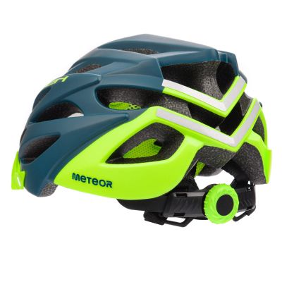 46. Meteor Marven 24777-24779 Fahrradhelm