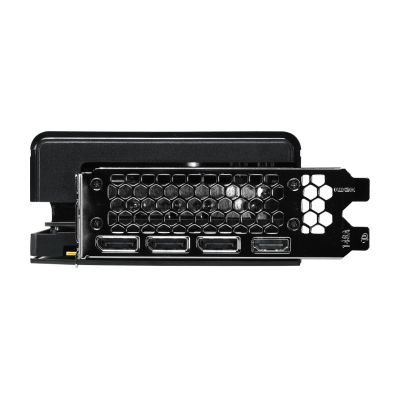 9. Palit RTX 5080 Infinity 3 OC 16 GB GDDR7 HDMI 3xDP