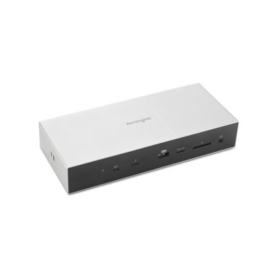 26. Kensington SD5000T5 EQ Thunderbolt 5 Dockingstation mit Triple 4K und PD 140W - Windows/macOS