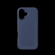 ZAGG Luxe Snap MagSafe Case für iPhone 17 - Marineblau