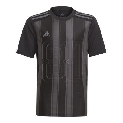 adidas Striped 21 Jr T-Shirt GN7634
